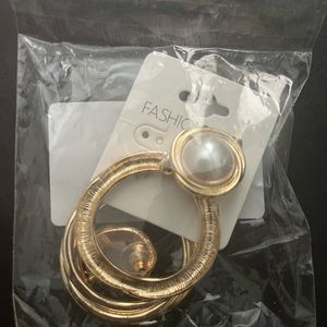 Fancy Date Earrings